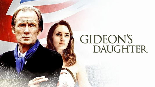 Gideon's Daughter