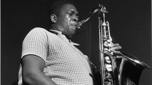 Chasing Trane