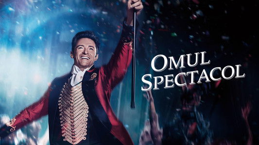 The Greatest Showman