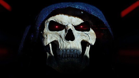 Masters of the Universe