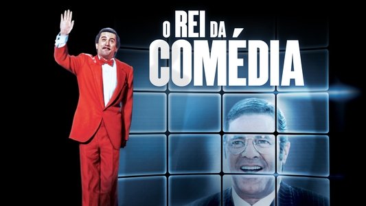 The King of Comedy