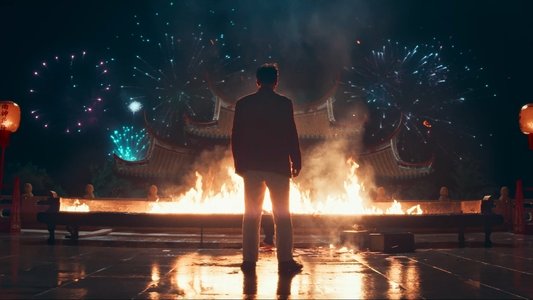 Ballad of a Small Player