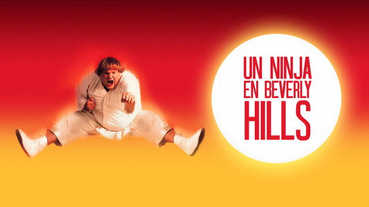 Beverly Hills Ninja