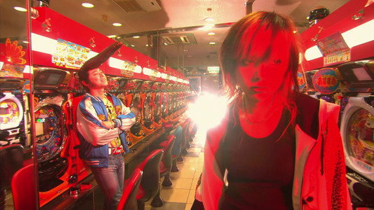 Kamikaze Girls
