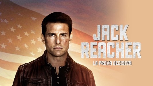 Jack Reacher