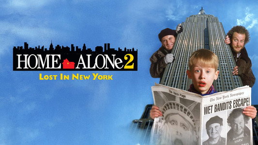 Home Alone 2: Lost in New York