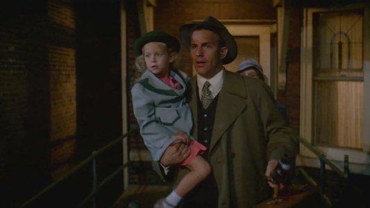 The Untouchables