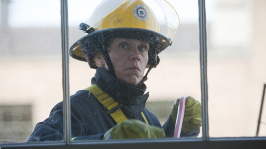 This Must Be the Place