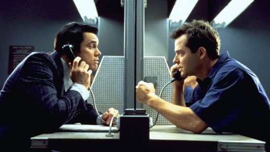 The Cable Guy