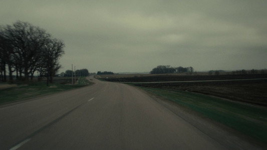 Inside Llewyn Davis