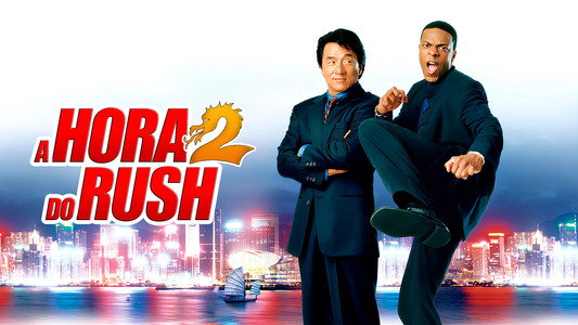 Rush Hour 2