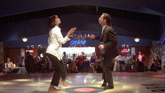 Pulp Fiction