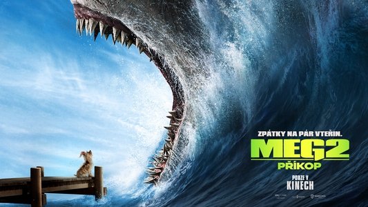 Meg 2: The Trench
