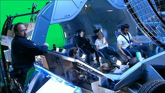 The Second Uncanny Issue of X-Men! Making X2