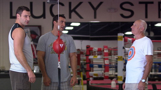 Klitschko
