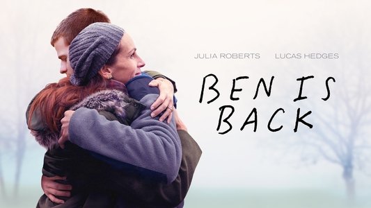 Ben Is Back
