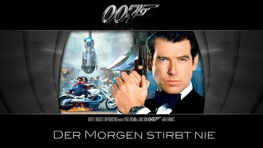 Tomorrow Never Dies