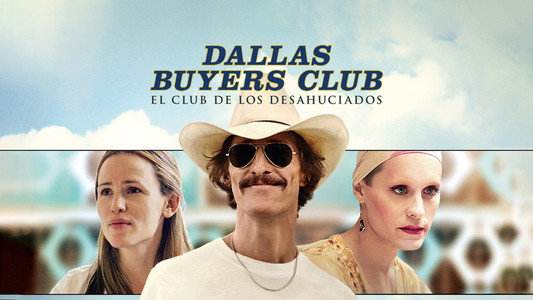 Dallas Buyers Club