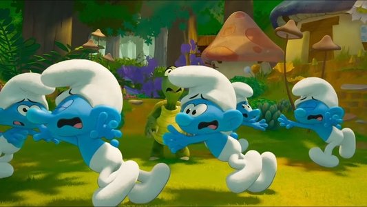 Smurfs