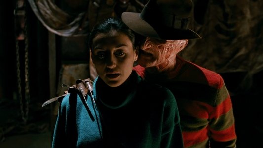 Freddy's Dead: The Final Nightmare