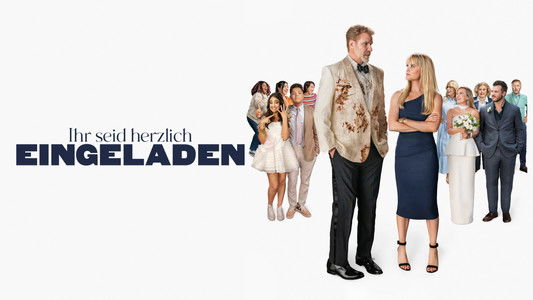 You're Cordially Invited