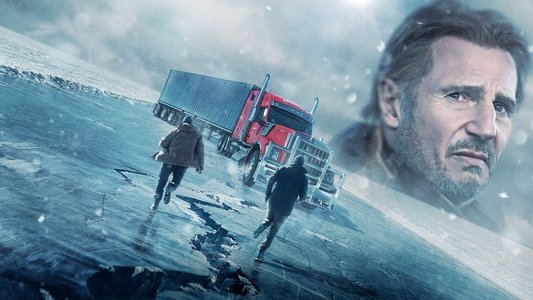 The Ice Road