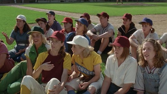 A League of Their Own