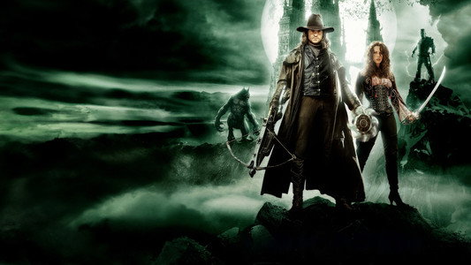 Van Helsing