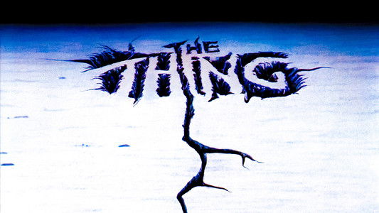 The Thing