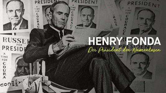 Henry Fonda for President