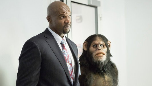 Scary Movie 5