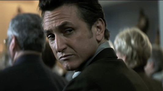 Sean Penn, l'enfant terrible de l'Amérique