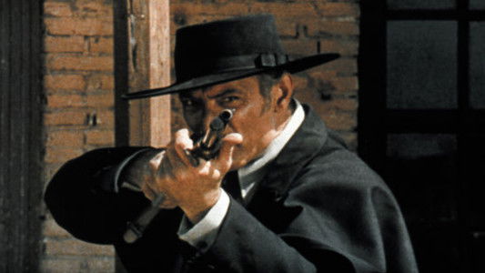 For a Few Dollars More