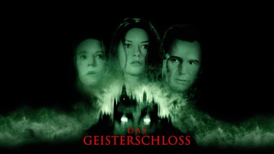 The Haunting