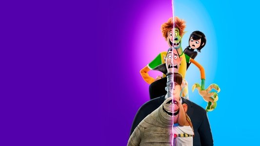 Hotel Transylvania: Transformania