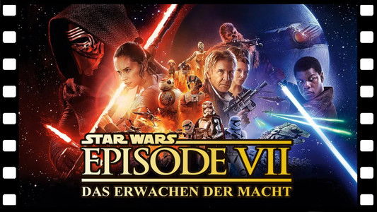 Star Wars: The Force Awakens
