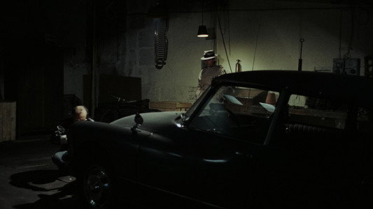 Le Samouraï
