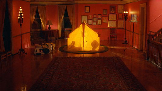 The Royal Tenenbaums