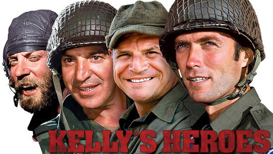 Kelly's Heroes