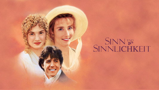 Sense and Sensibility