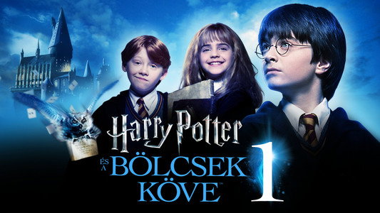 Harry Potter and the Philosopher's Stone