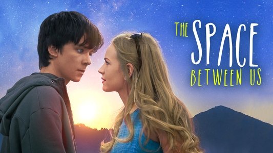 The Space Between Us