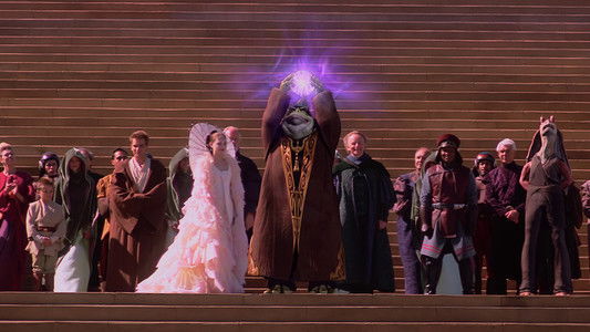 Star Wars: Episode I - The Phantom Menace