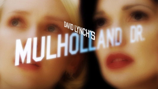 Mulholland Drive