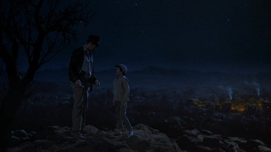 Indiana Jones and the Temple of Doom