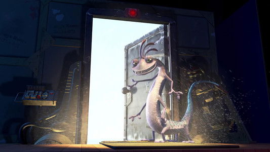 Monsters, Inc.