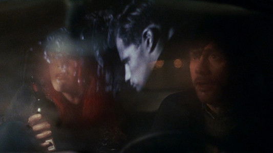 Eternal Sunshine of the Spotless Mind