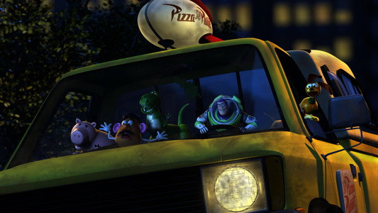 Toy Story 2