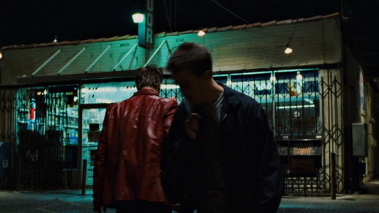 Fight Club