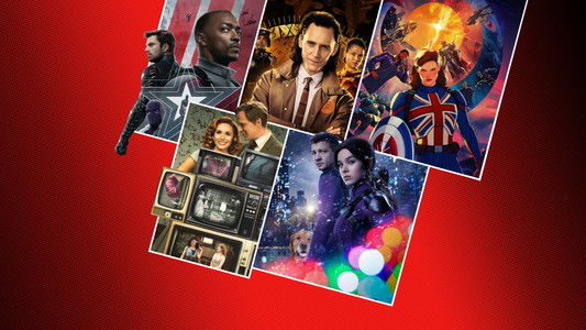 Marvel Studios' 2021 Disney+ Day Special